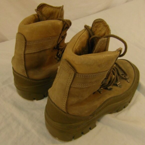 BELLEVILLE MCB 950 sz5.5 X-WIDE COLD MOUNTAIN DEPLOYMENT BOOTS NM 00214 main image 8